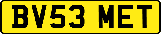 BV53MET
