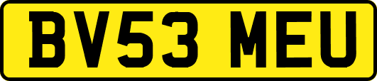 BV53MEU