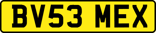 BV53MEX