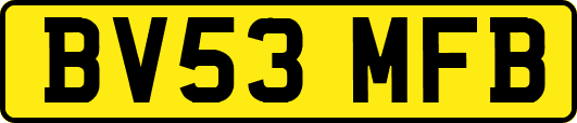 BV53MFB