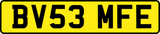 BV53MFE
