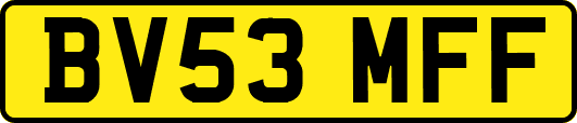 BV53MFF