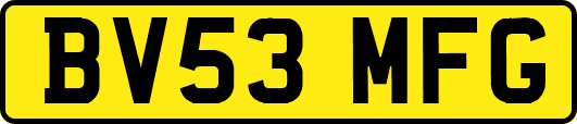 BV53MFG
