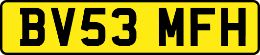 BV53MFH