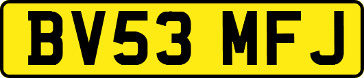 BV53MFJ