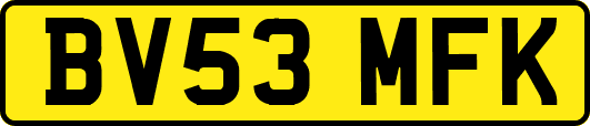 BV53MFK