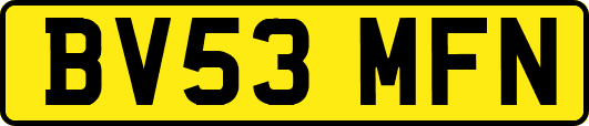 BV53MFN