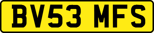 BV53MFS