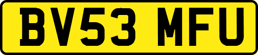 BV53MFU