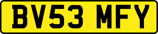 BV53MFY