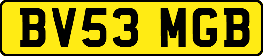 BV53MGB