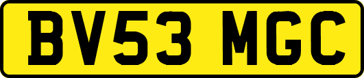 BV53MGC