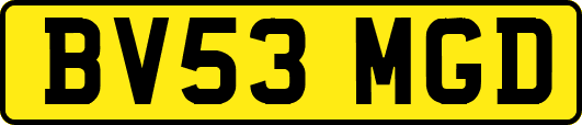 BV53MGD