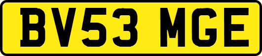 BV53MGE