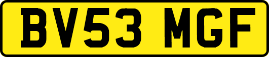 BV53MGF
