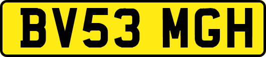 BV53MGH