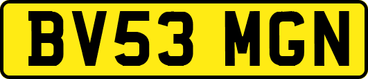 BV53MGN