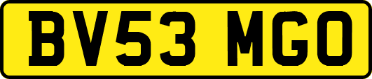 BV53MGO