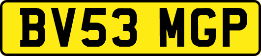 BV53MGP