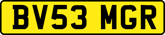 BV53MGR