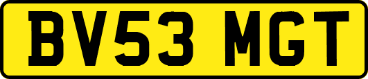 BV53MGT