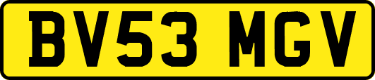 BV53MGV