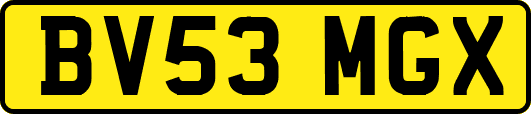 BV53MGX