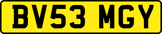BV53MGY