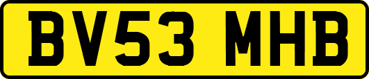 BV53MHB