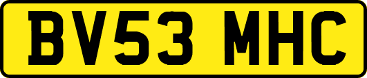 BV53MHC