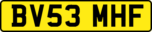 BV53MHF