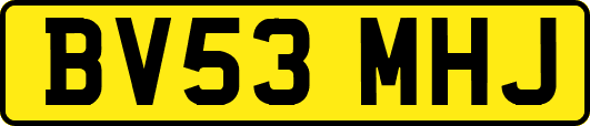 BV53MHJ