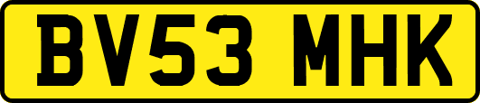 BV53MHK