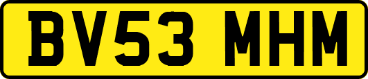 BV53MHM