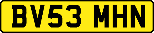 BV53MHN