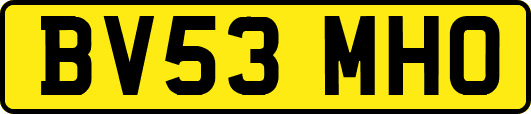 BV53MHO
