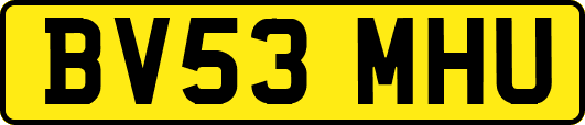 BV53MHU