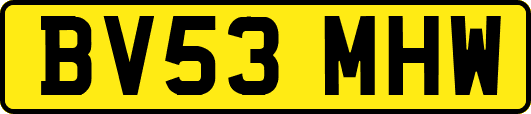 BV53MHW
