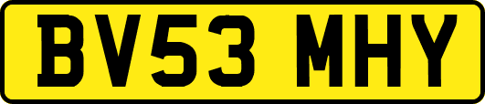 BV53MHY