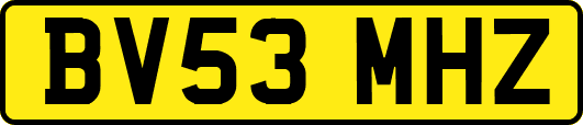 BV53MHZ