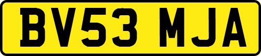 BV53MJA