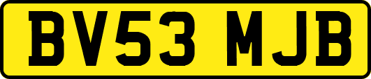 BV53MJB