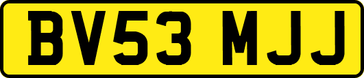 BV53MJJ