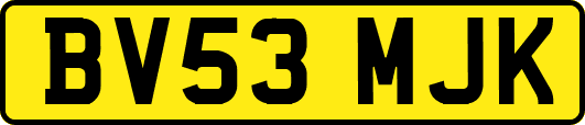 BV53MJK