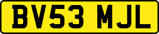 BV53MJL