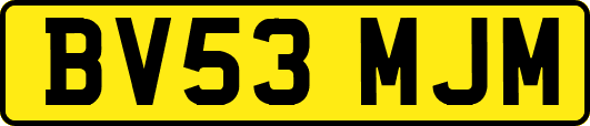 BV53MJM