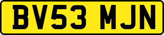 BV53MJN
