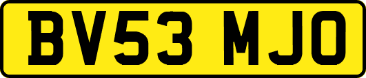 BV53MJO