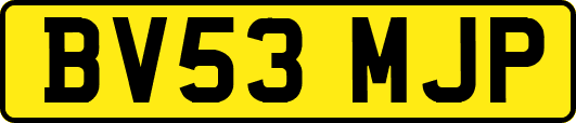 BV53MJP
