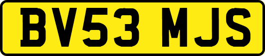 BV53MJS